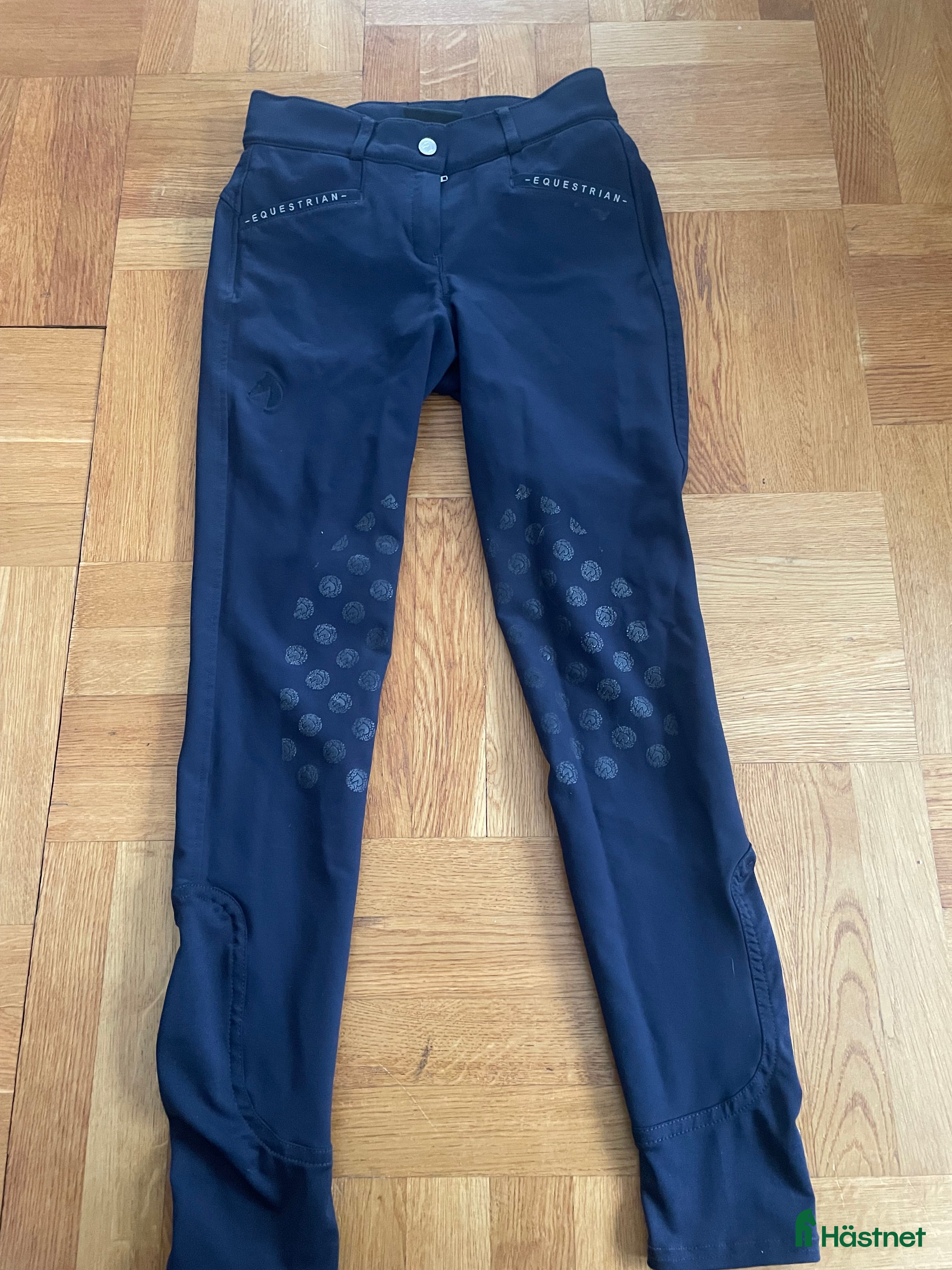 Ridbyxor ryttarutrustning till salu: Snygga Jacson byxor i Ljungskile - Annons 5