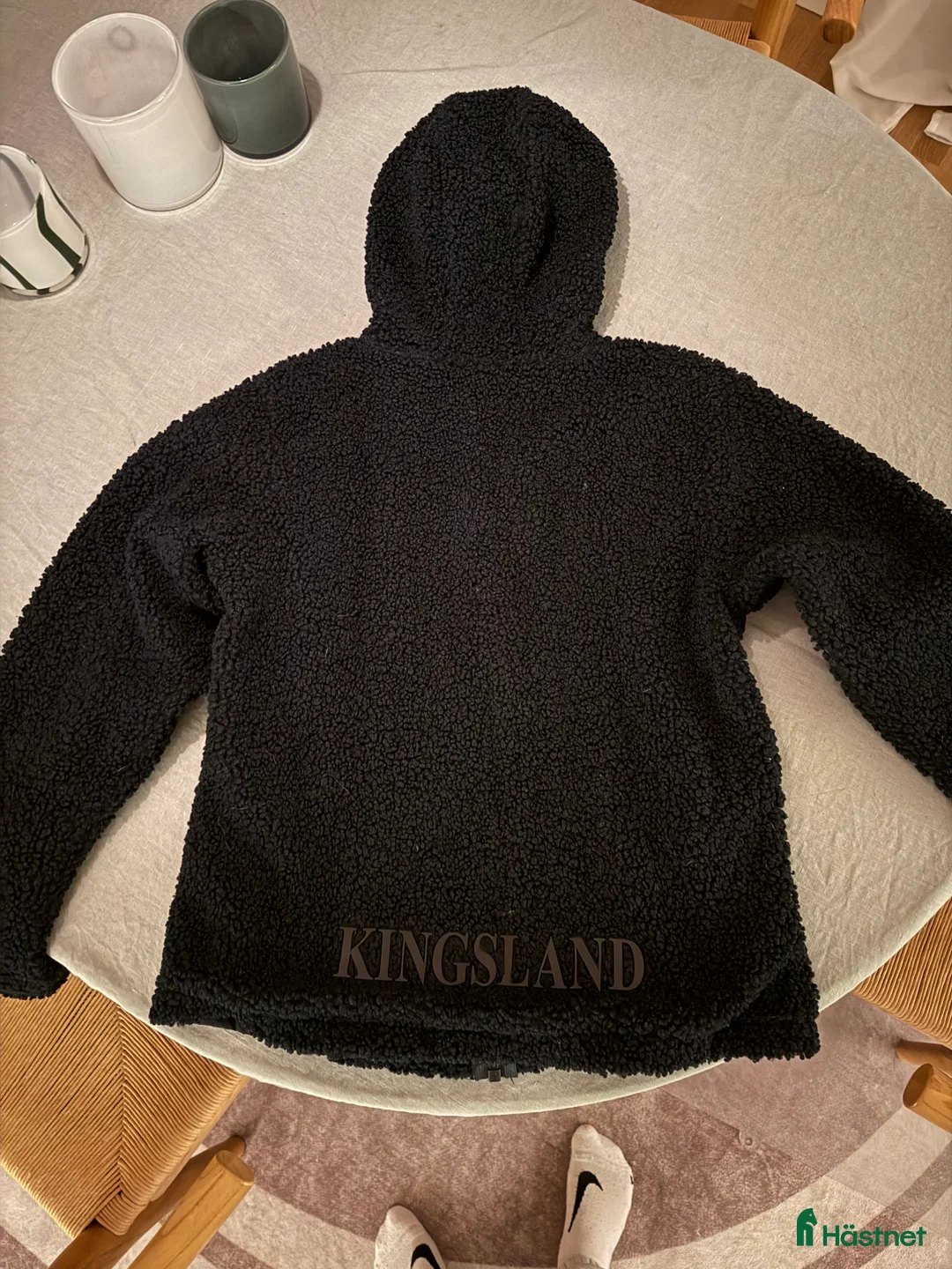 Jackor & Kavajer ryttarutrustning till salu: Kingsland Moana Shepherd  i Västervik - Annons 3