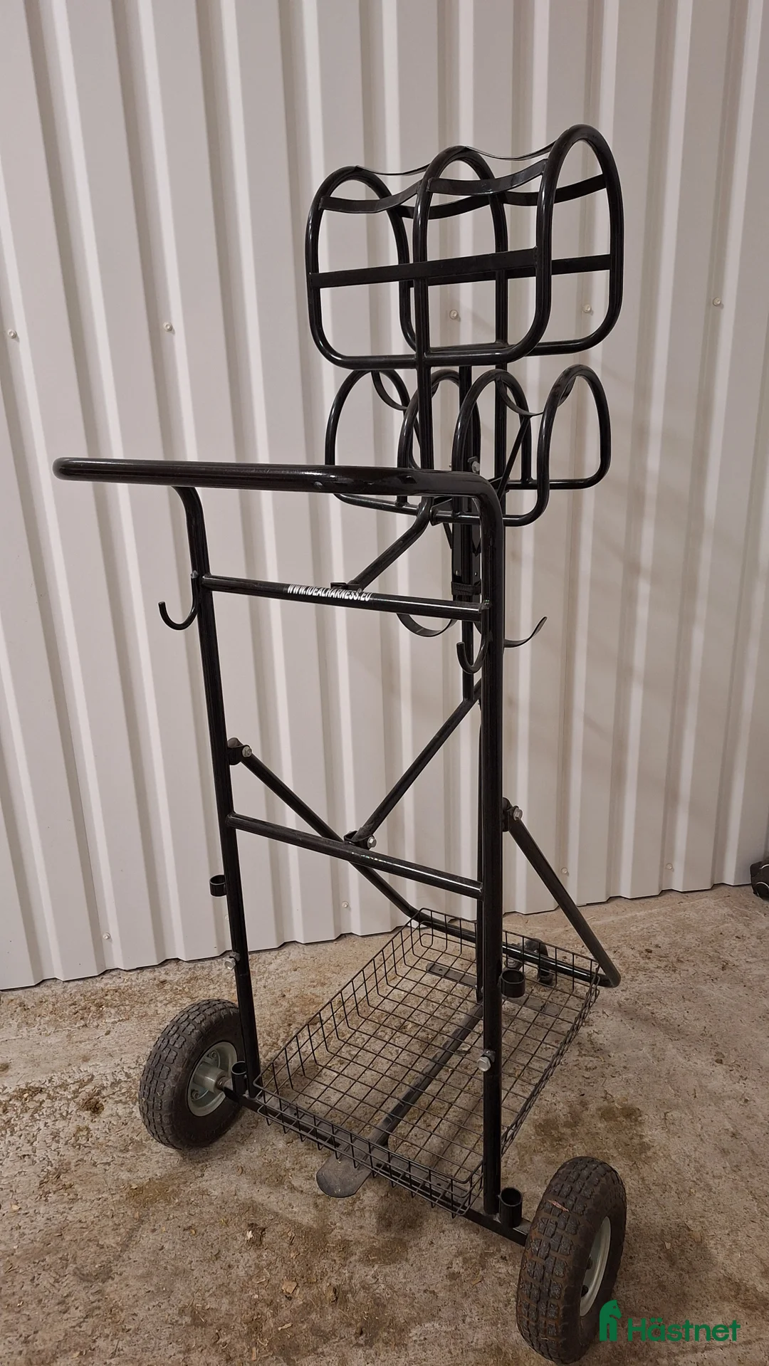 Övrig Körutrustning körning till salu: Selvagn från Drive out  i Sandarne - Annons 2