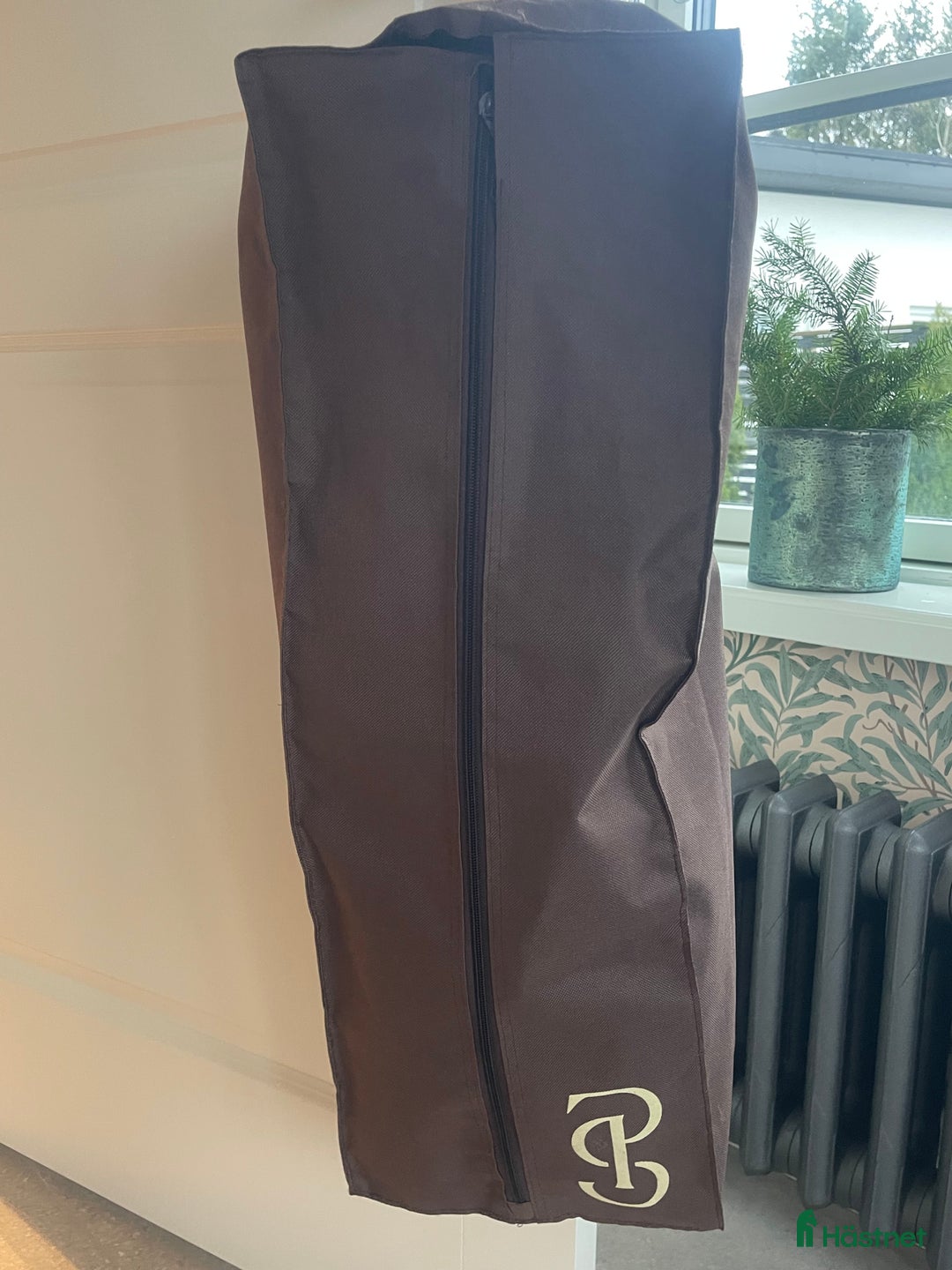 Träns hästutrustning till salu: Träns Paladin Ps of Sweden Cob brunt m tyglar i Norrtälje - Annons 7