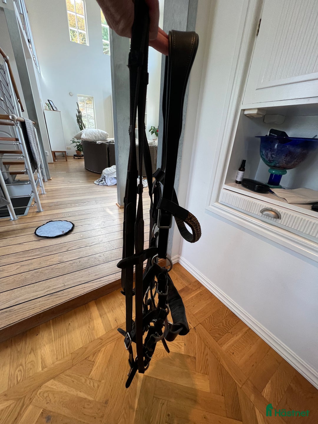 Träns hästutrustning till salu: Kombinationsträns  i Hovås - Annons 4