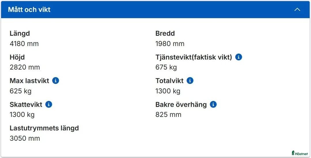 Hästtransporter  fordon & transport till salu: Cheval Liberté -2012 - Annons 7