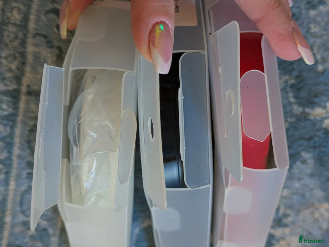 Sadlar hästutrustning till salu: Arena dressyr 17", mycket välskött i Visby - Annons 10