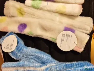 Övrig Hästutrustning hästutrustning Nosludd i Söråker - Annons 12