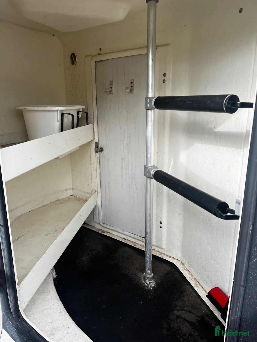 Hästtransporter  fordon & transport till salu: Böckmann Big Master L i Lund - Annons 8