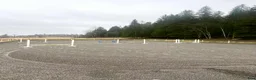  stallplats finnes: Stallplatser i Kinnarumma  - Annons 1