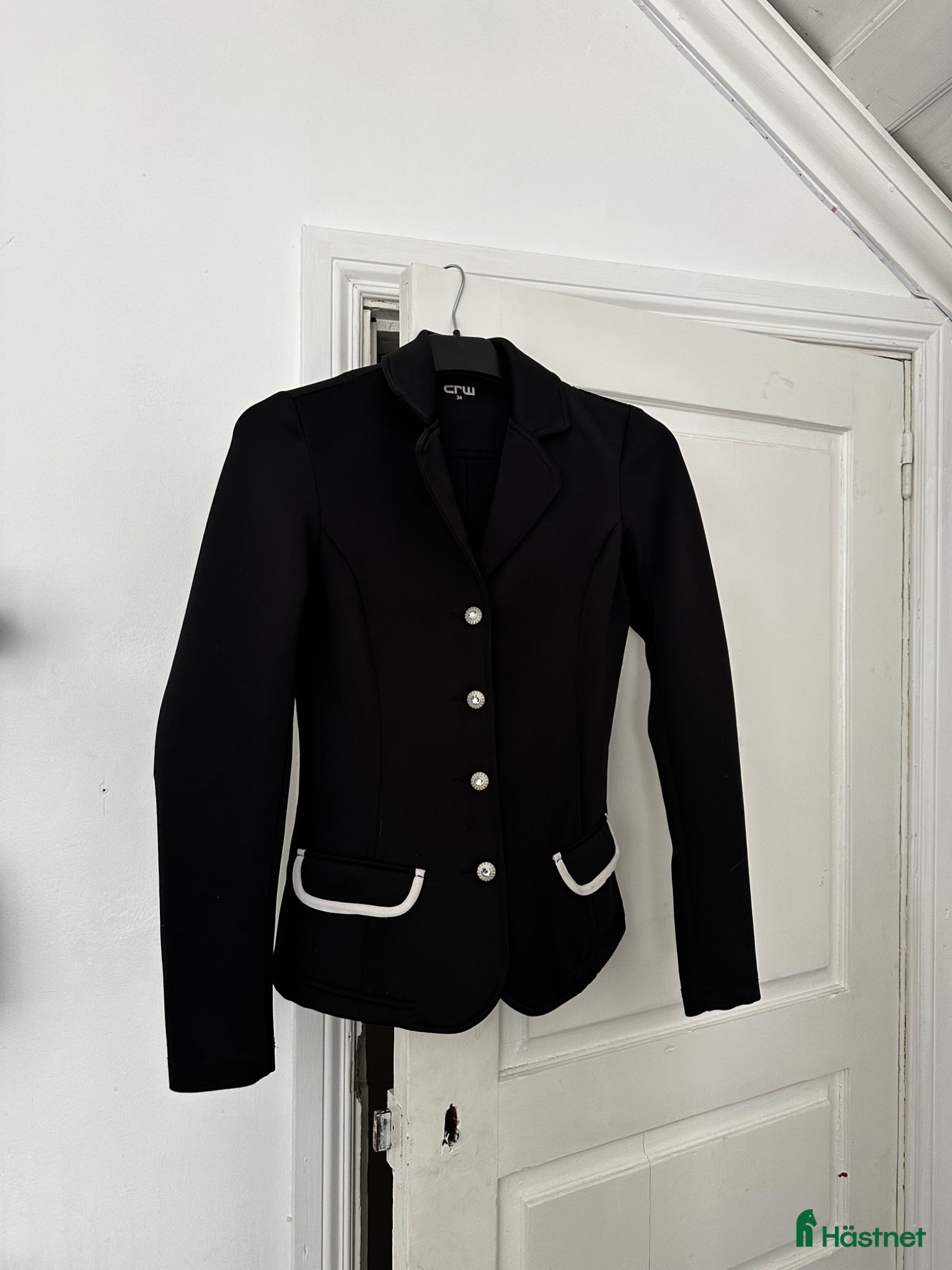 Jackor & Kavajer ryttarutrustning till salu: Kavaj - Annons 6