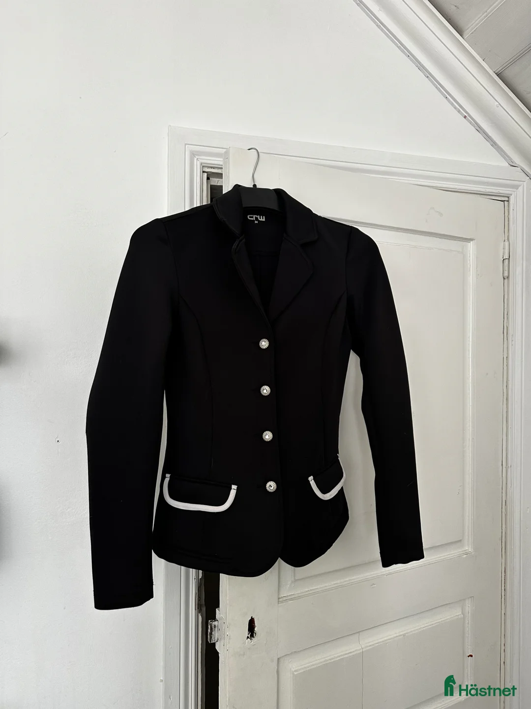 Jackor & Kavajer ryttarutrustning till salu: Kavaj - Annons 1