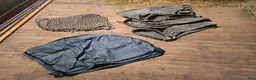 Stallinredning, stängsel & gård övrig utrustning till salu: Hökrubba - Annons 2