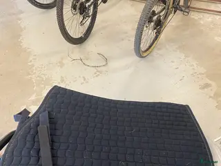 Övrig Hästutrustning hästutrustning SÄLJER OLIKA HÄSTSAKET - Annons 22