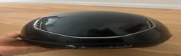 Hjälmar ryttarutrustning till salu: Miss Shield 2.0 Shadow Glossy Small - Annons 3