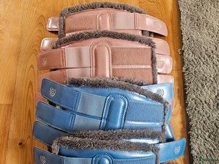 Benskydd hästutrustning till salu: Benskydd Equestrian Stockholm i Nybro - Annons 3