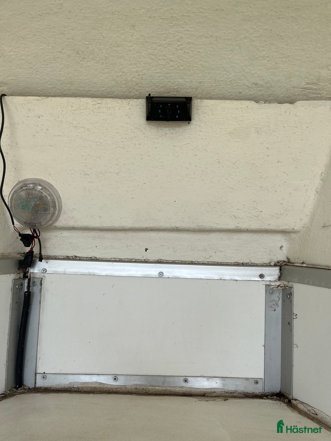 Hästtransporter  fordon & transport till salu: Välskött Thule Royal XT hög lastvikt i Kristianstad - Annons 7