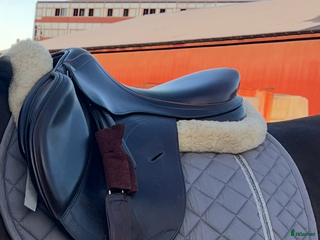 Schabrak & Vojlockar hästutrustning till salu: SÖKER i Västra Frölunda - Annons 14