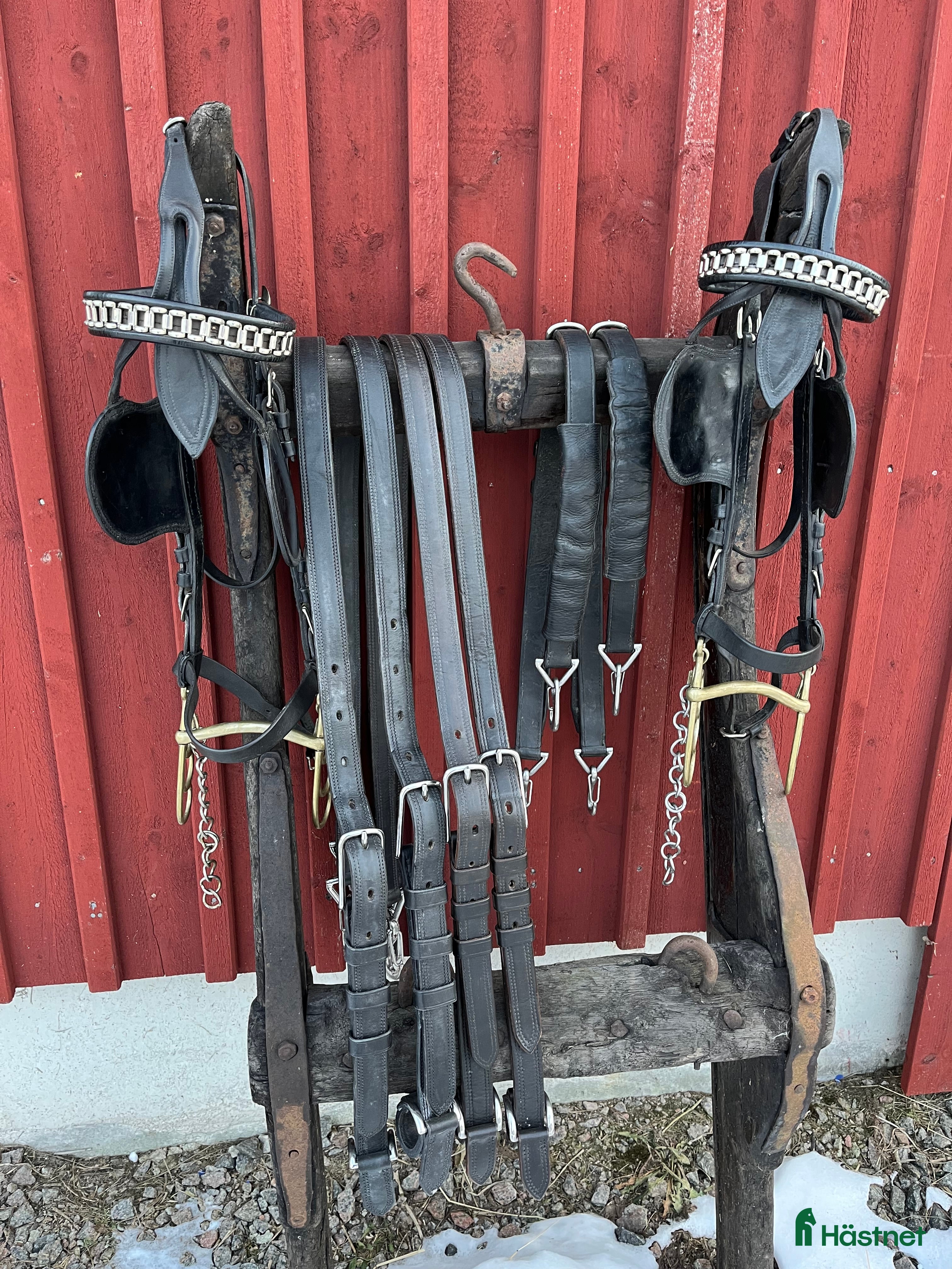 Körselar körning till salu: Tillfälle för parkörning i Knivsta - Annons 6