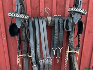 Körselar körning till salu: Tillfälle för parkörning i Knivsta - Annons 15