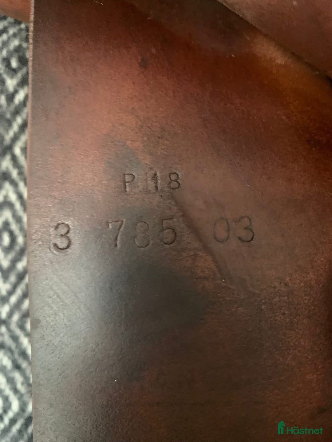 Sadlar hästutrustning till salu: Butet i Björbo - Annons 3