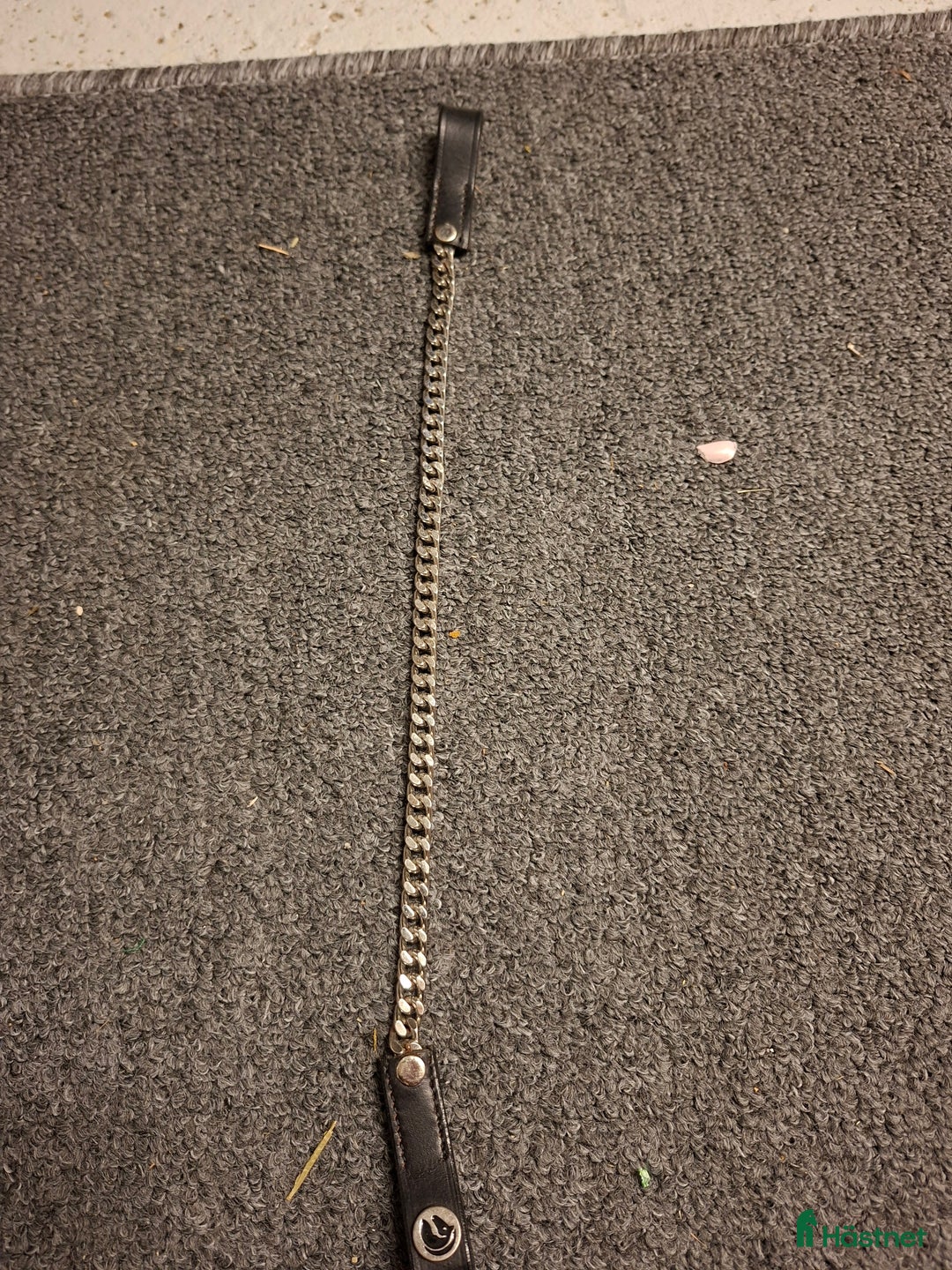 Övrig Hästutrustning hästutrustning till salu: Pannband. Reflex i Jättendal - Annons 1