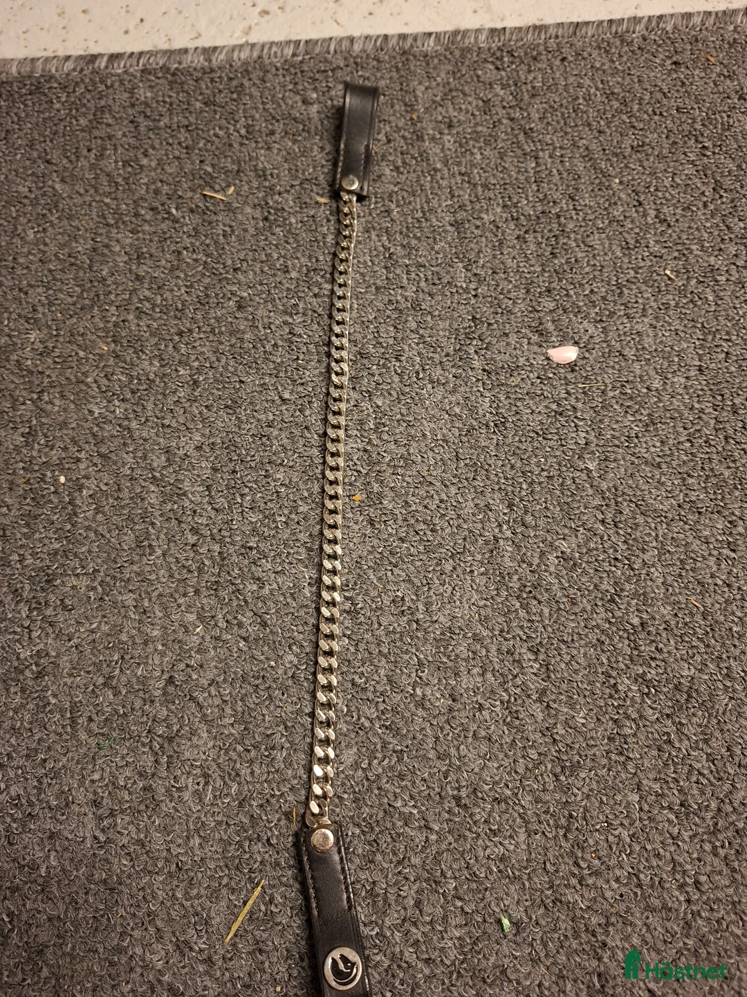 Övrig Hästutrustning hästutrustning till salu: Pannband. Reflex - Annons 1