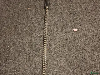 Övrig Hästutrustning hästutrustning till salu: Pannband. Reflex - Annons 2