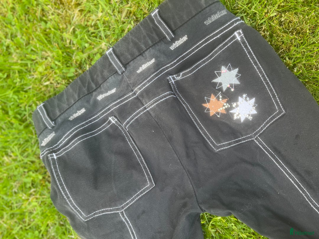 Ridbyxor ryttarutrustning till salu: Ridbyxor  i Arvika - Annons 3