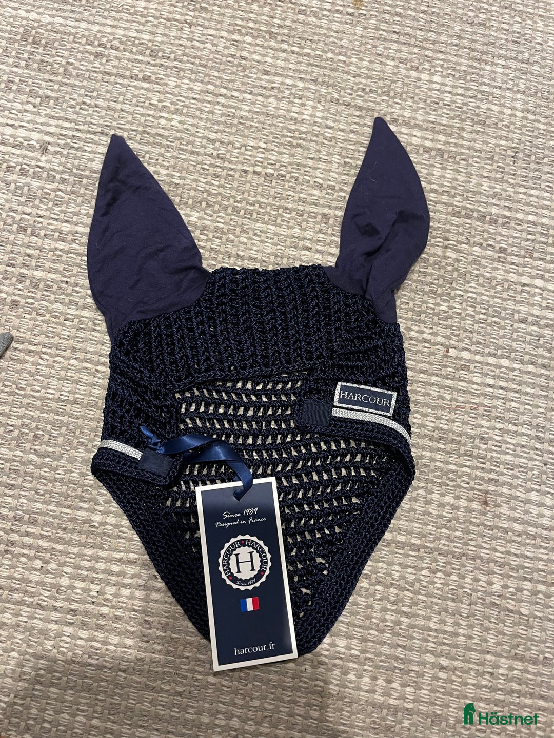 Övrig Hästutrustning hästutrustning till salu: Harcour helt ny huva med lapp kvar  i Viken - Annons 2