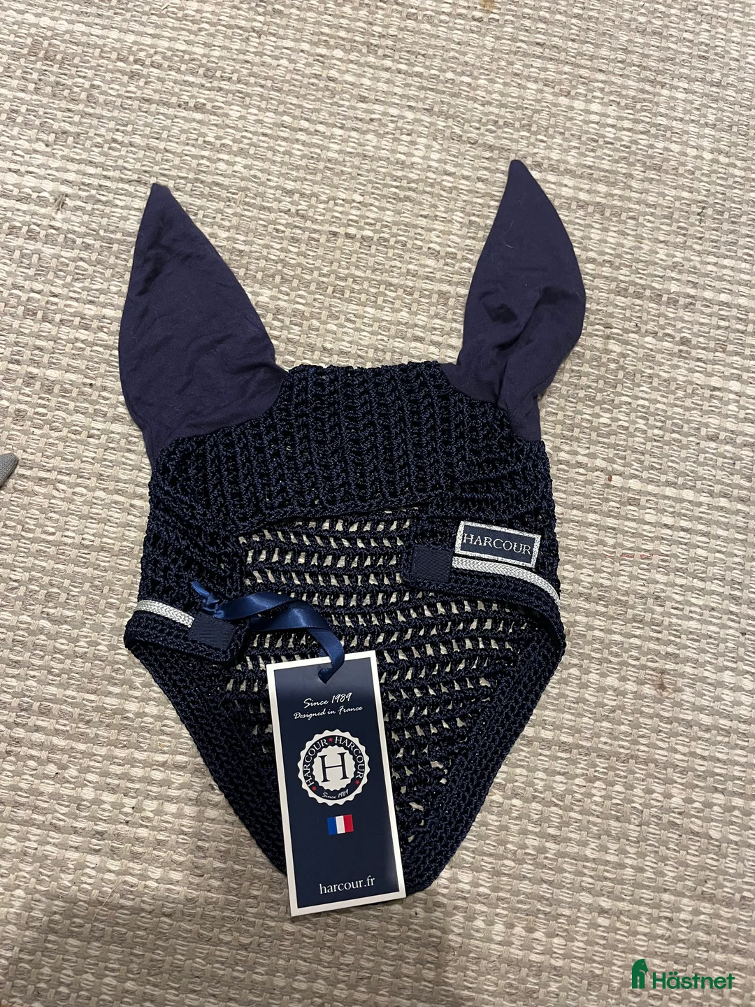 Övrig Hästutrustning hästutrustning till salu: Harcour helt ny huva med lapp kvar  i Viken - Annons 2