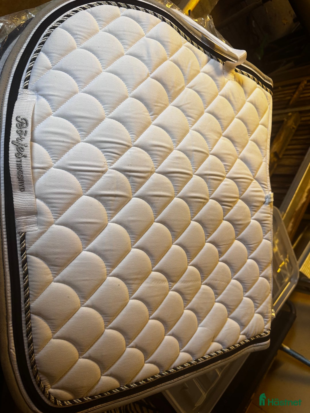 Schabrak & Vojlockar hästutrustning till salu: Schabrak  i Kalmar - Annons 9