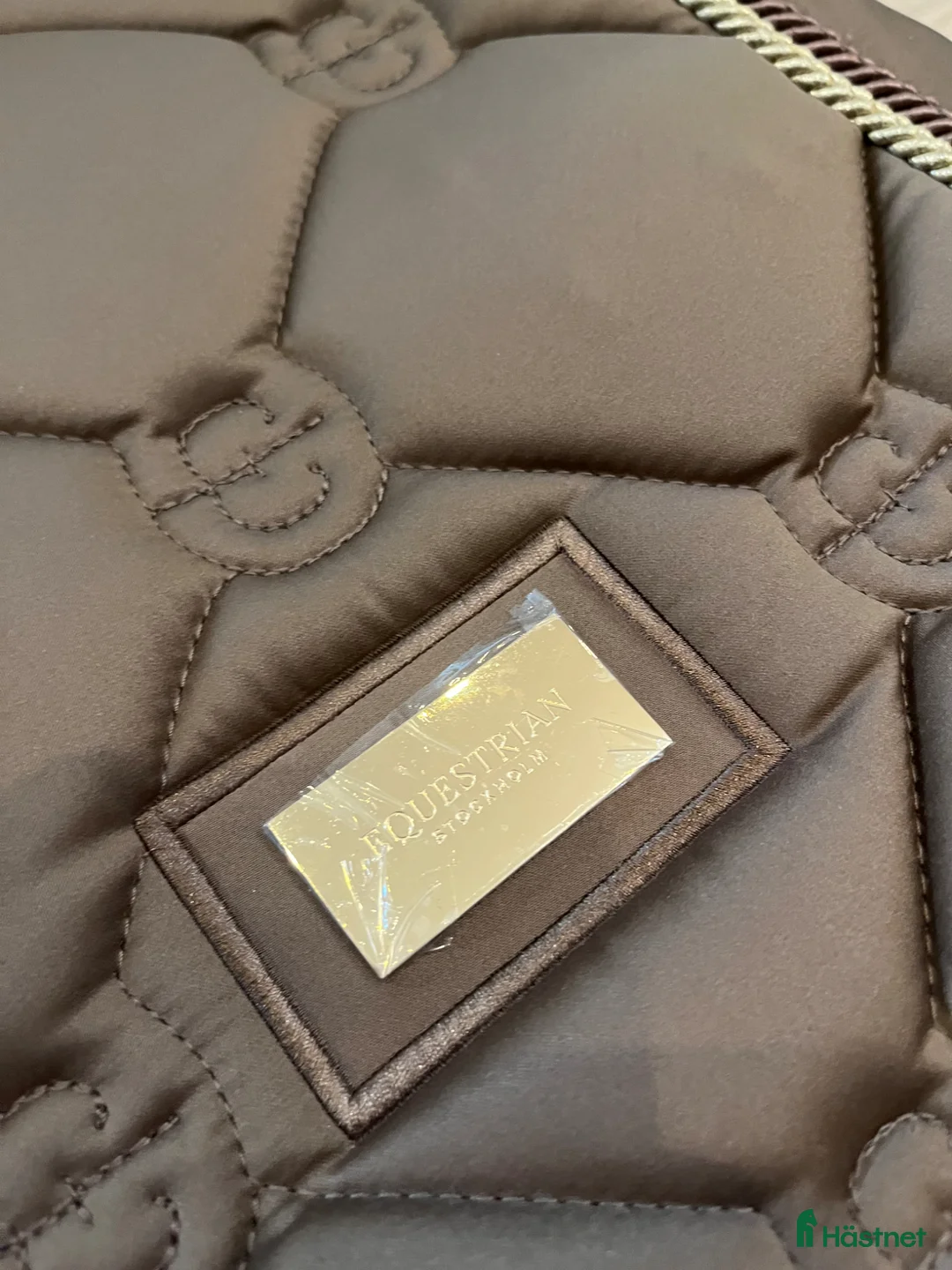 Schabrak & Vojlockar hästutrustning till salu: Equestrian Stockholm schabrak  - Annons 6
