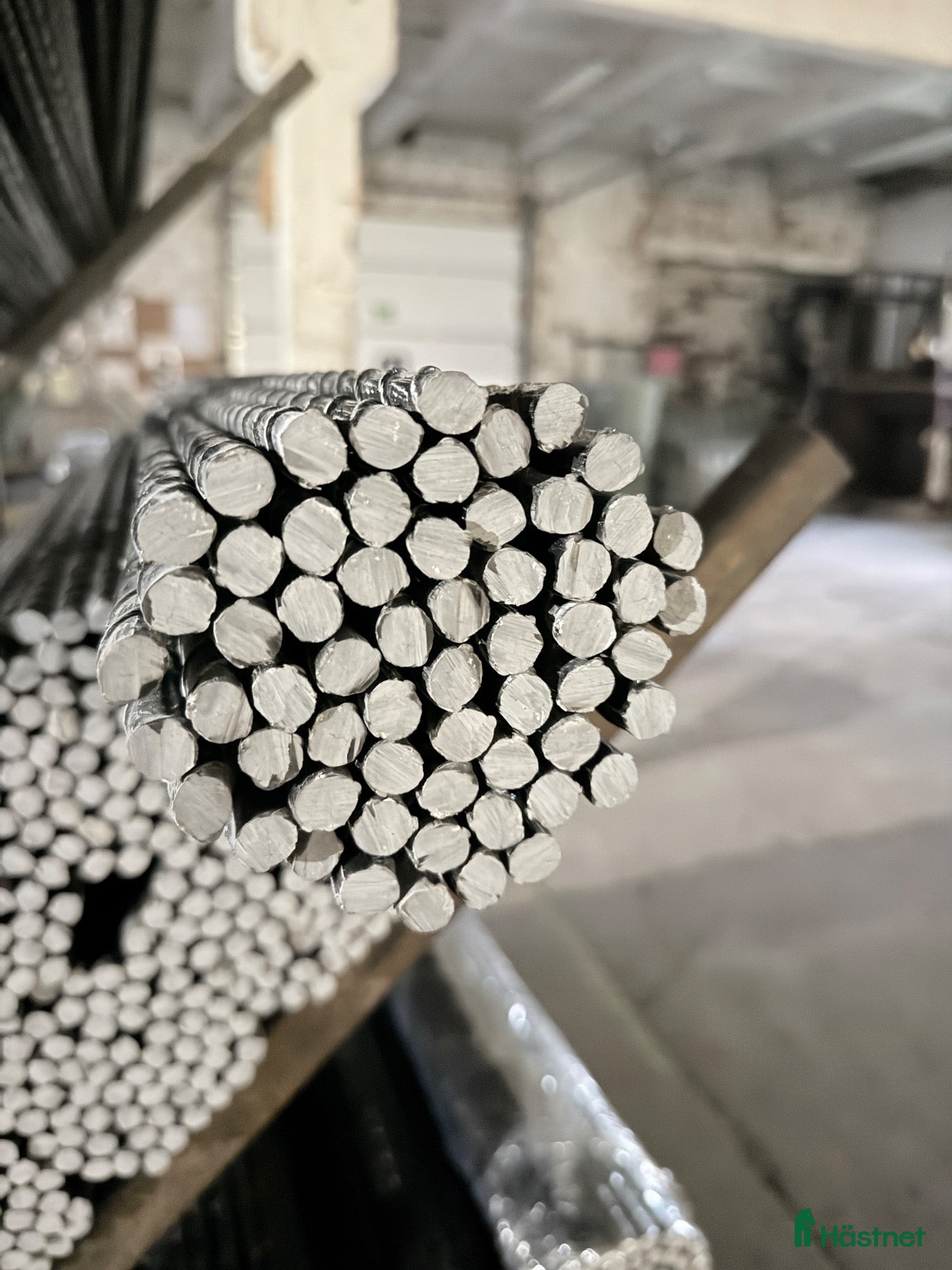 Övrig utrustning övrig utrustning till salu: Glasfiberstolpar för betes-Ø10/Ø12 mm – 120/150 cm - Annons 1