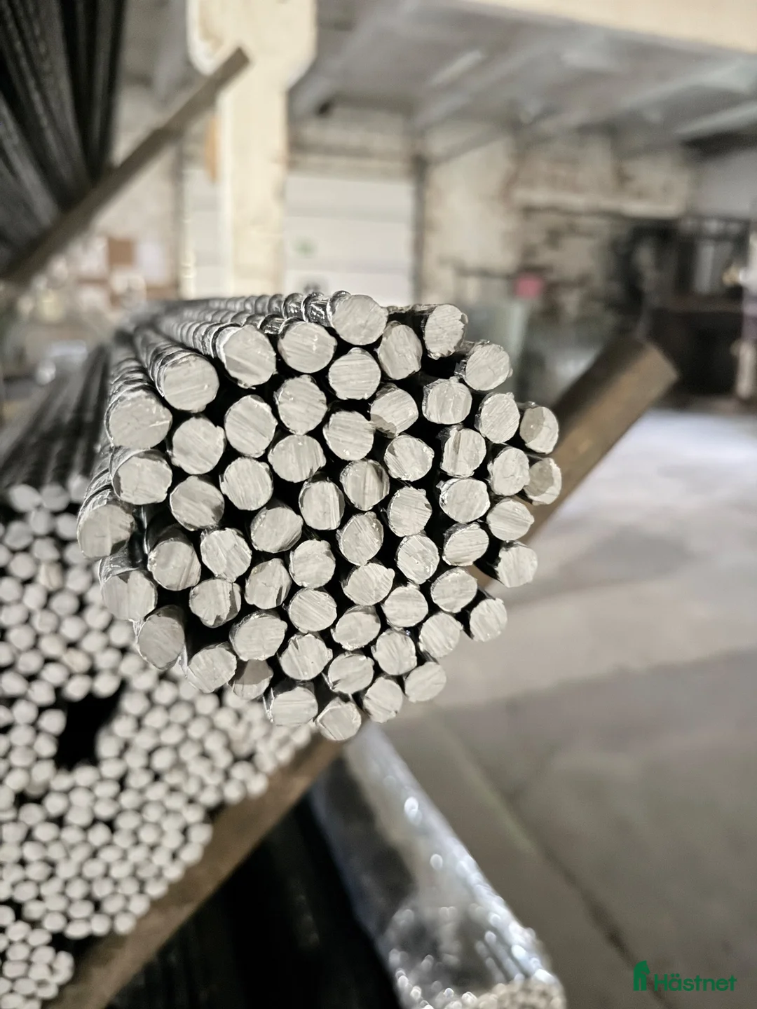 Övrig utrustning övrig utrustning till salu: Glasfiberstolpar för betes-Ø10/Ø12 mm – 120/150 cm i Stockholm - Annons 1