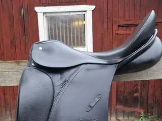 Sadlar hästutrustning Passier ABS - Annons 10