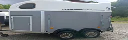 Hästtransporter  fordon & transport till salu: Gör det själv vagn! - Annons 4
