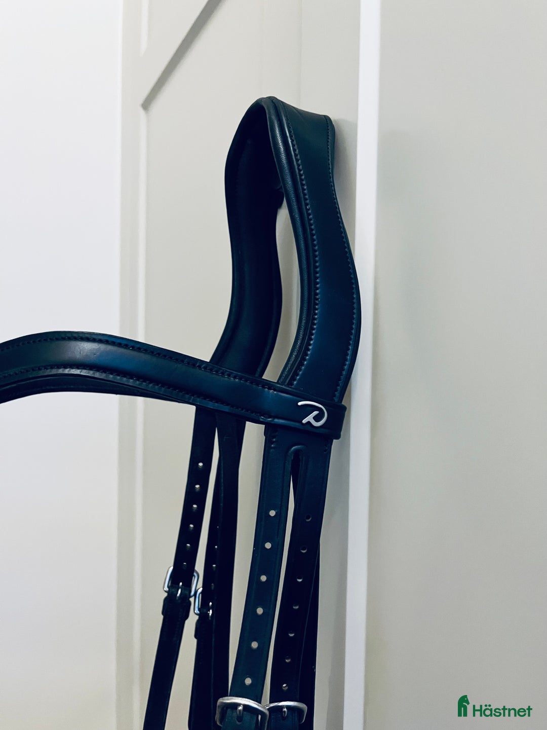 Träns hästutrustning till salu: Dyon anatomiskt träns Full - Annons 4