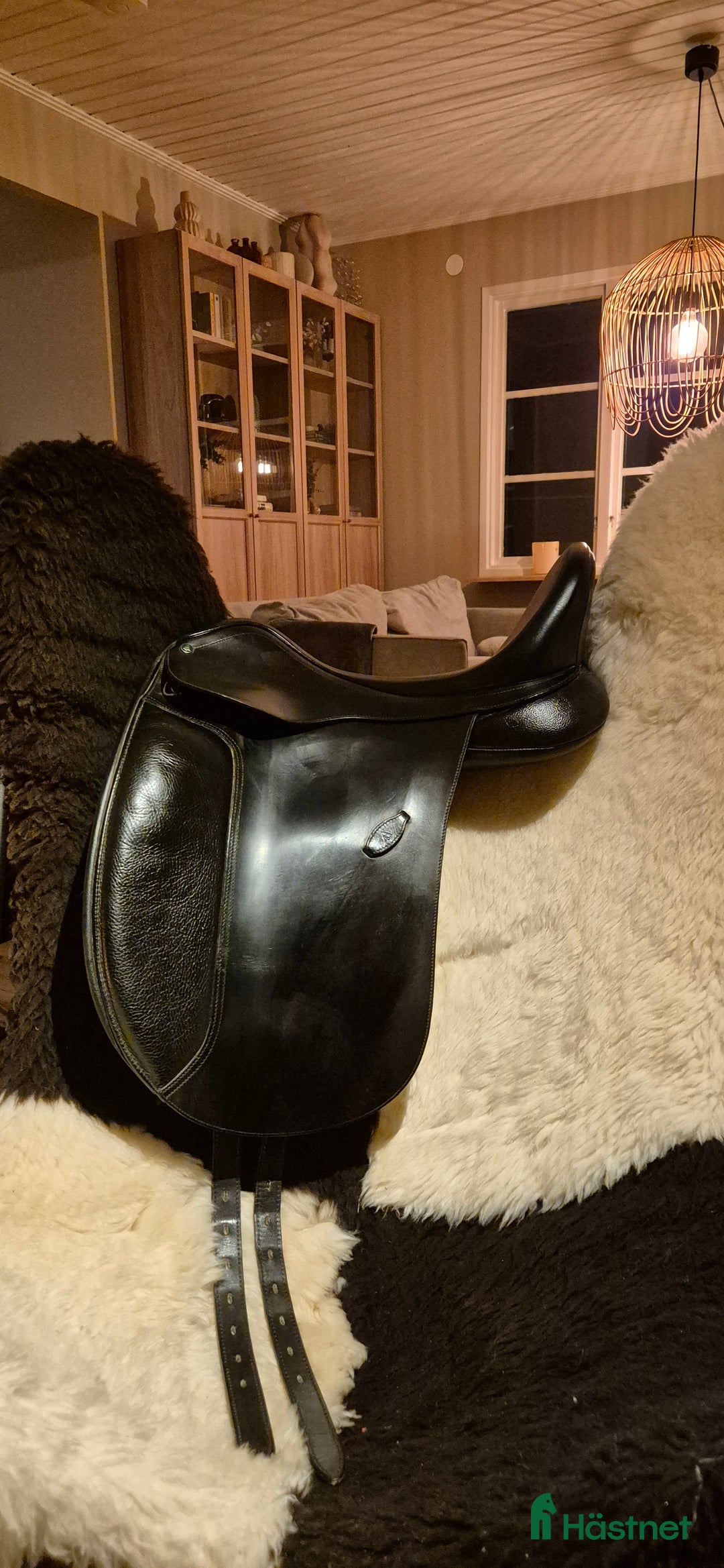 Sadlar hästutrustning till salu: Toppensadel i toppenskick i Värmdö - Annons 2