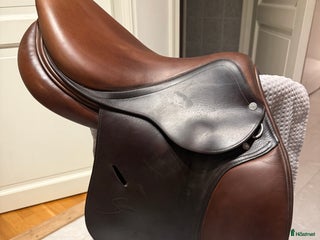 Sadlar hästutrustning till salu: Antares Spooner i Strömstad - Annons 1