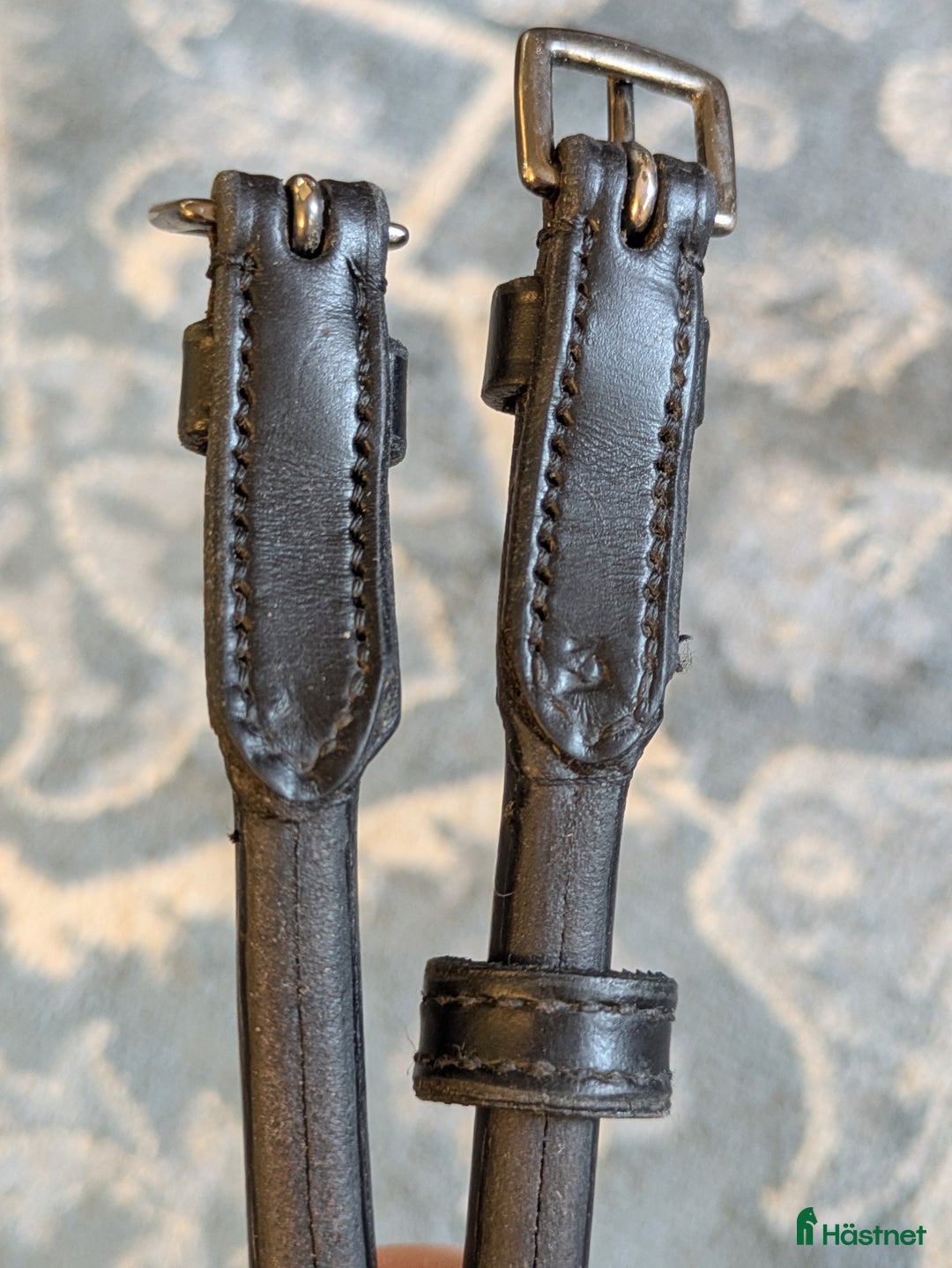 Träns hästutrustning till salu: PS träns GP + nosgrimma Paragon i Visby - Annons 11