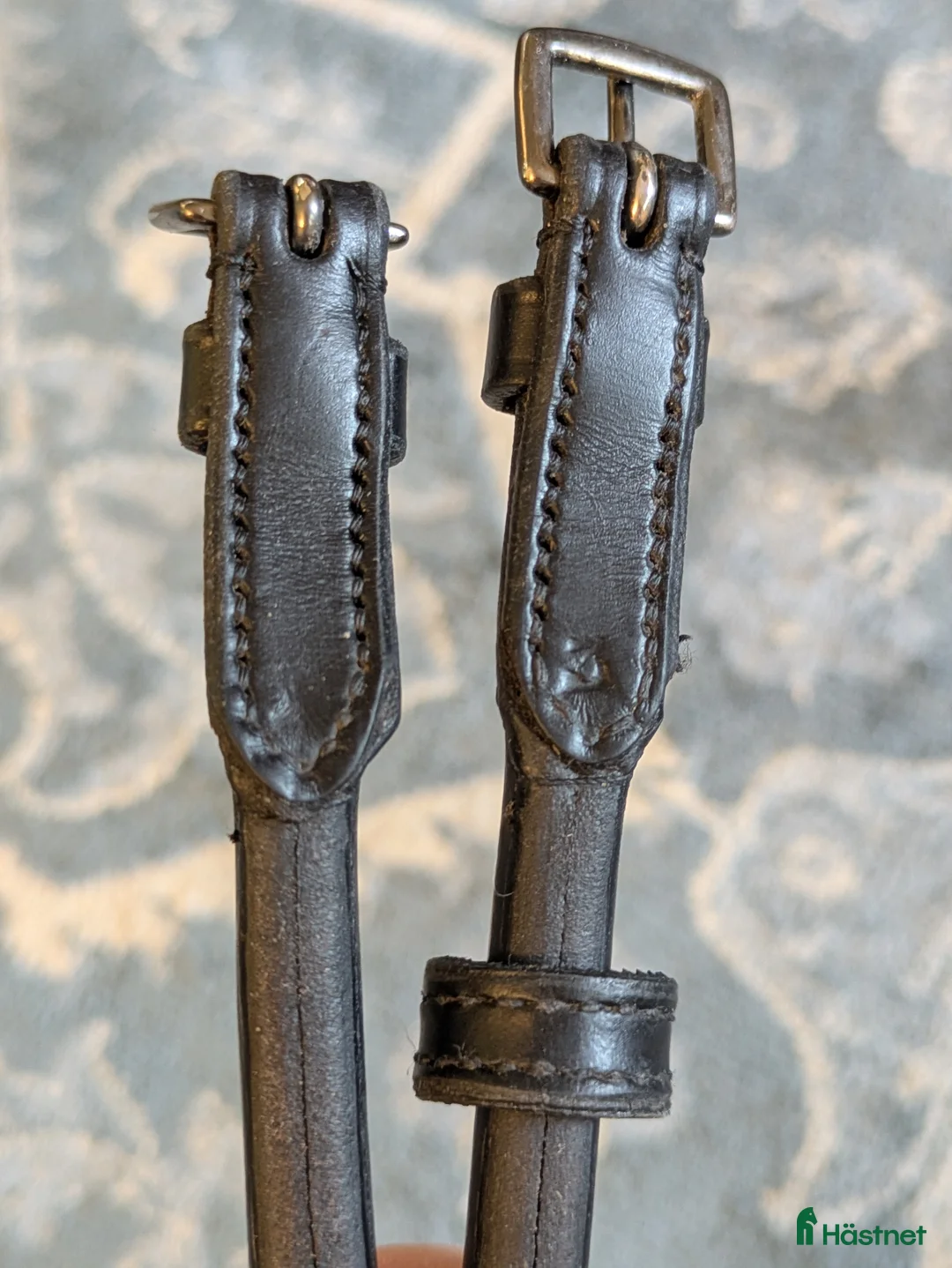 Träns hästutrustning till salu: PS träns GP + nosgrimma Paragon i Visby - Annons 11