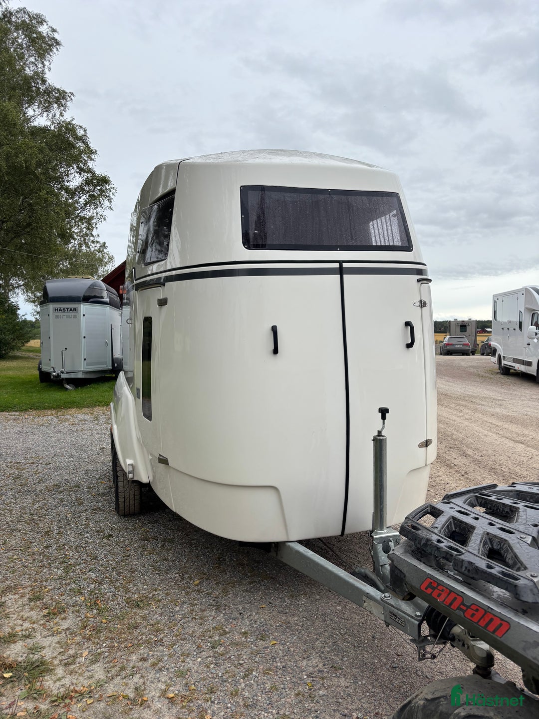 Hästtransporter  fordon & transport till salu: Mustang Elit-2019 hästtransport  i Västerås - Annons 6