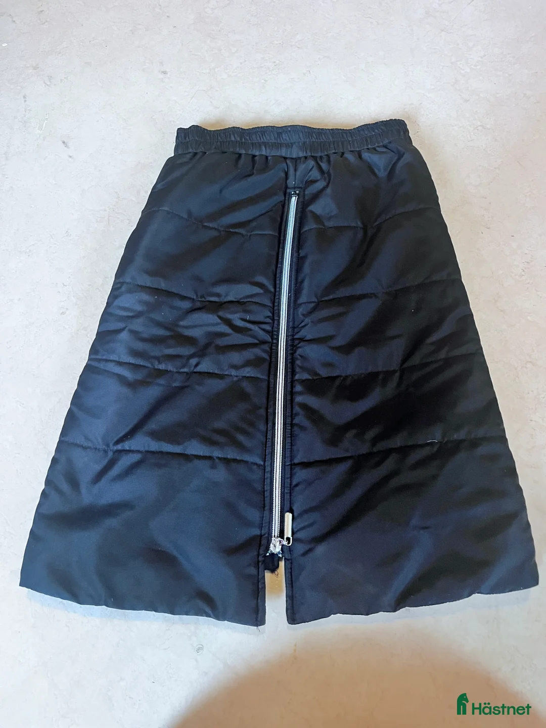 Övrigt Ridkläder ryttarutrustning till salu: Ridkjol för vinter, storlek 140, junior i Nygård - Annons 3