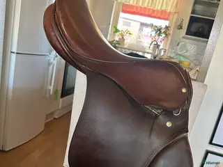 Sadlar hästutrustning Sadel i Rimforsa - Annons 5