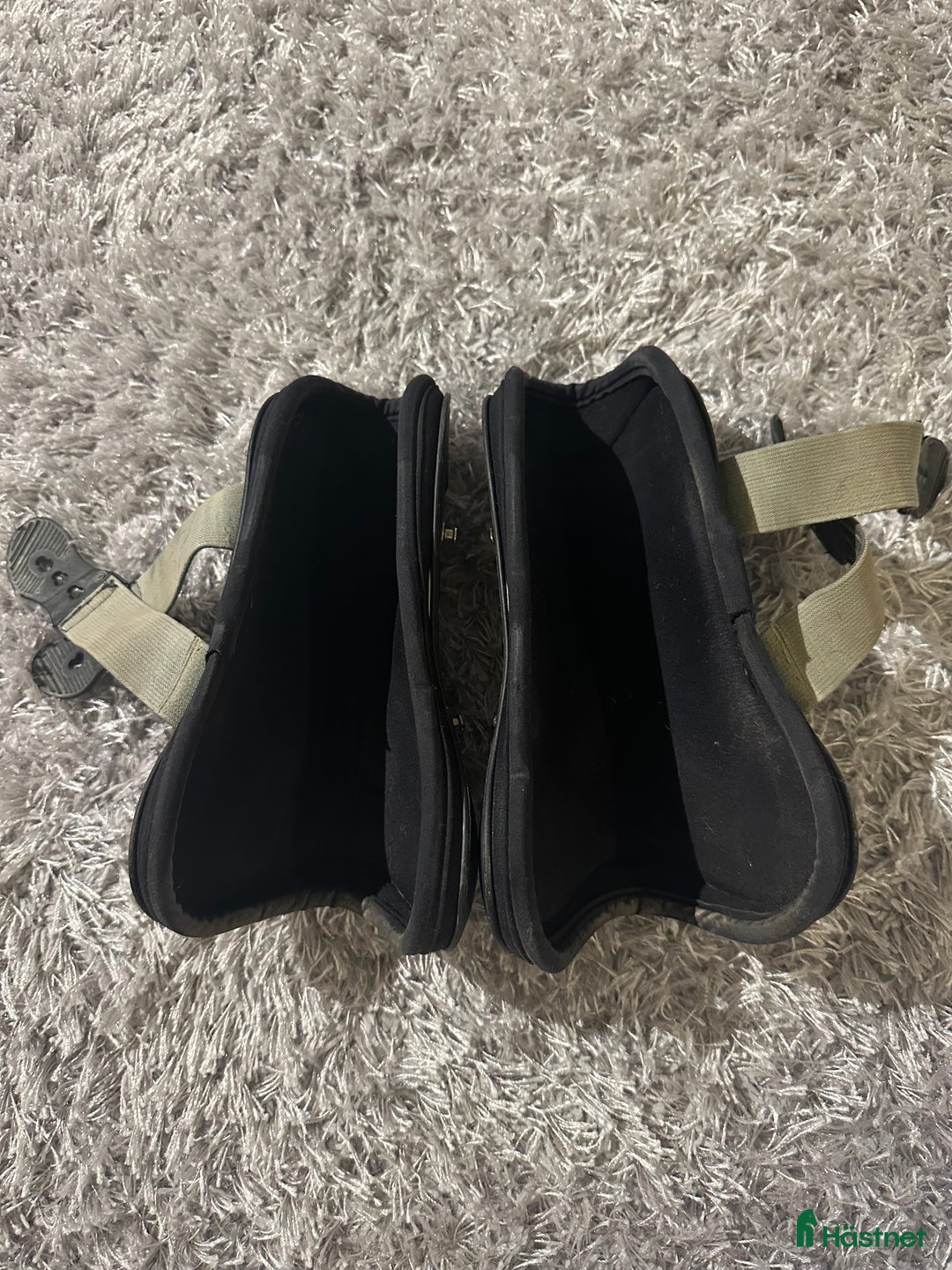 Benskydd hästutrustning till salu: Fina veredus skydd i Uddevalla - Annons 4