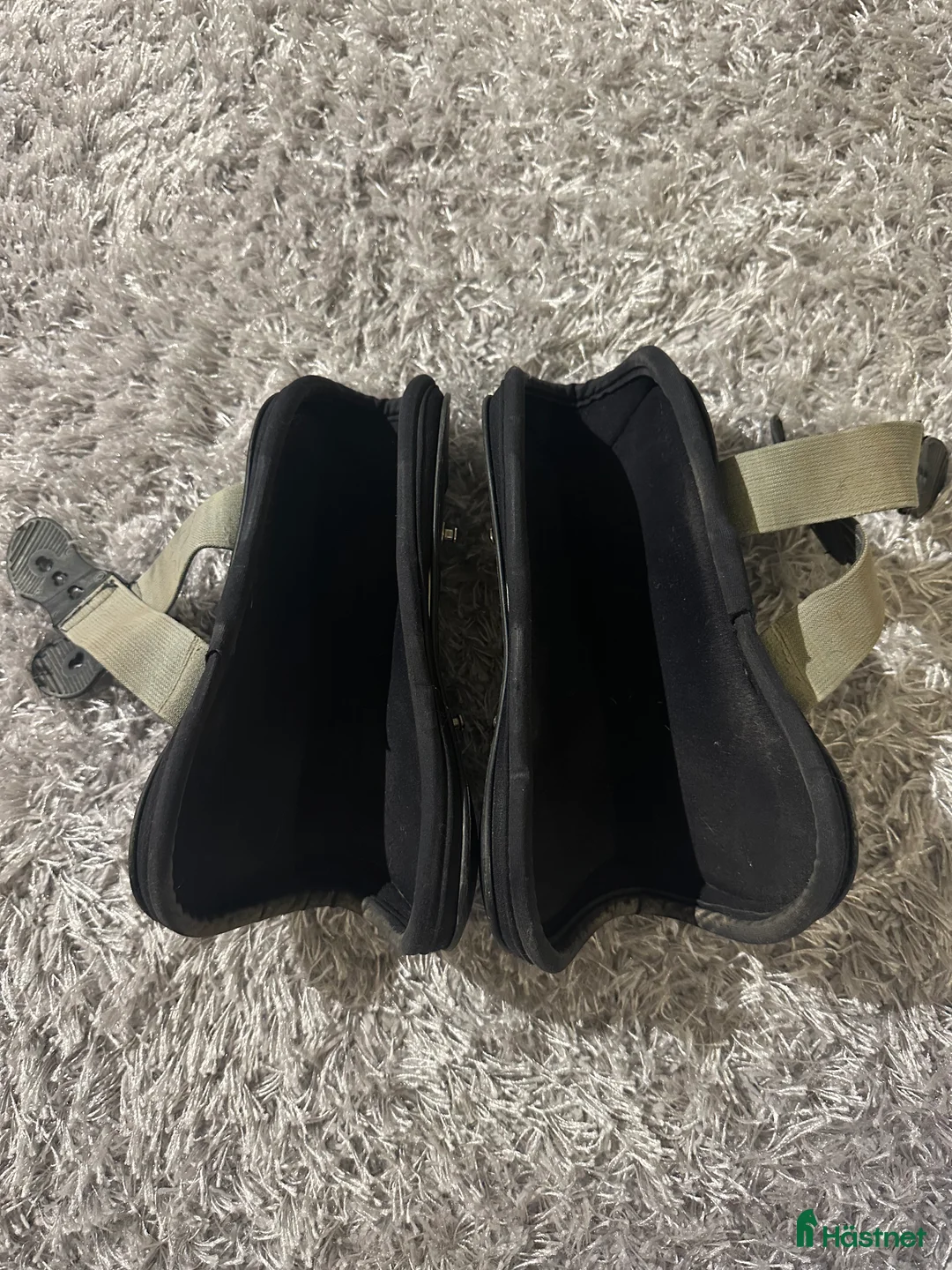 Benskydd hästutrustning till salu: Fina veredus skydd i Uddevalla - Annons 4