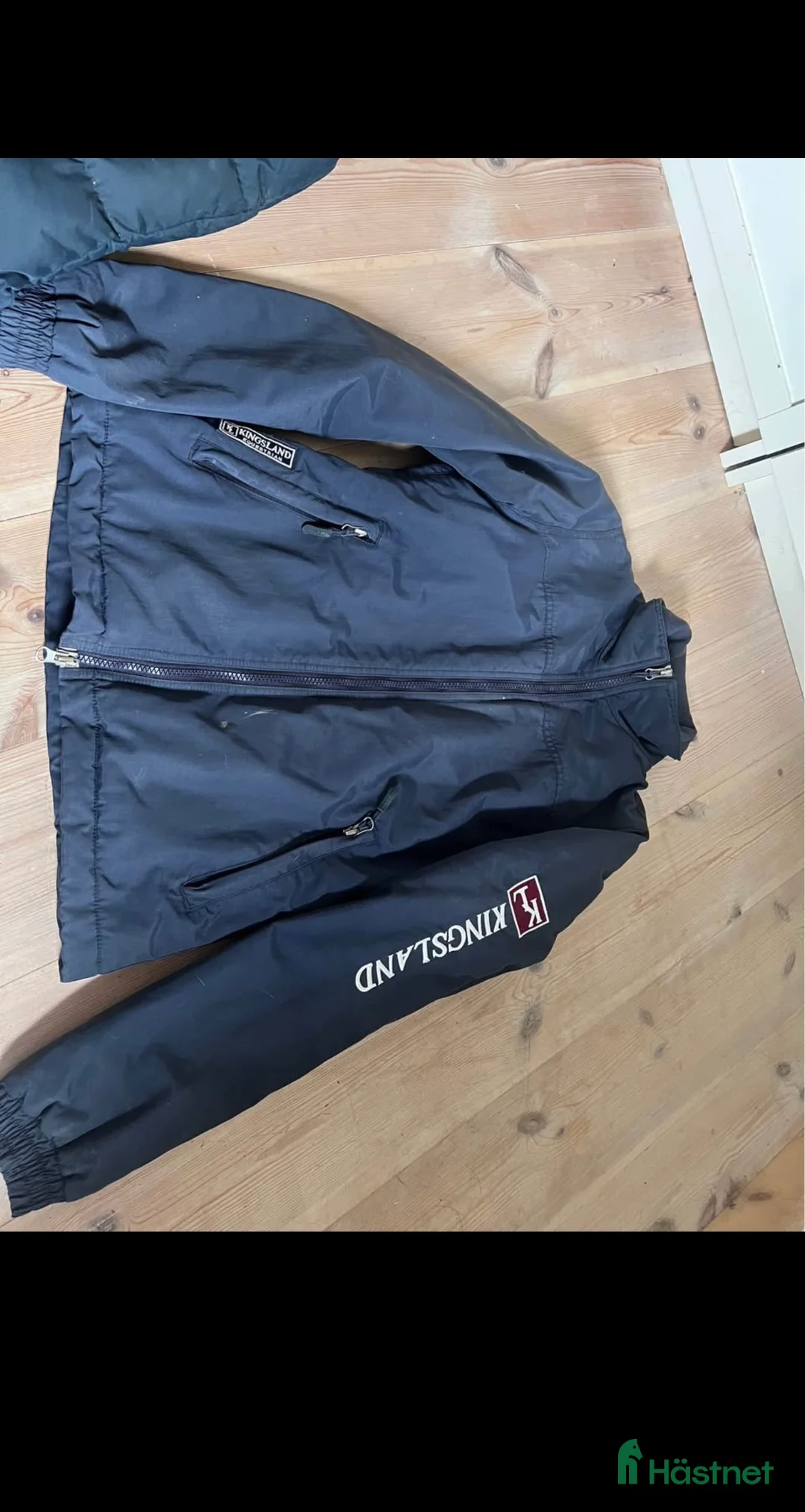 Jackor & Kavajer ryttarutrustning till salu: Kingsland XS - Annons 1