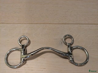 Bett hästutrustning till salu: Baucherbett strl 10, 5 från "Selmakerskan i Norr" i Huddinge - Annons 19