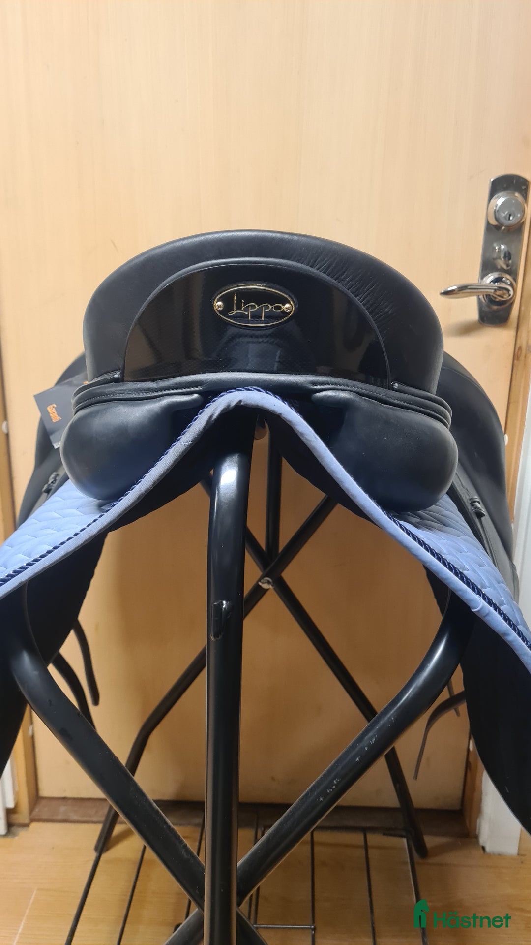 Sadlar hästutrustning till salu: Lippo Azzario Supreme  i Hamneda - Annons 4