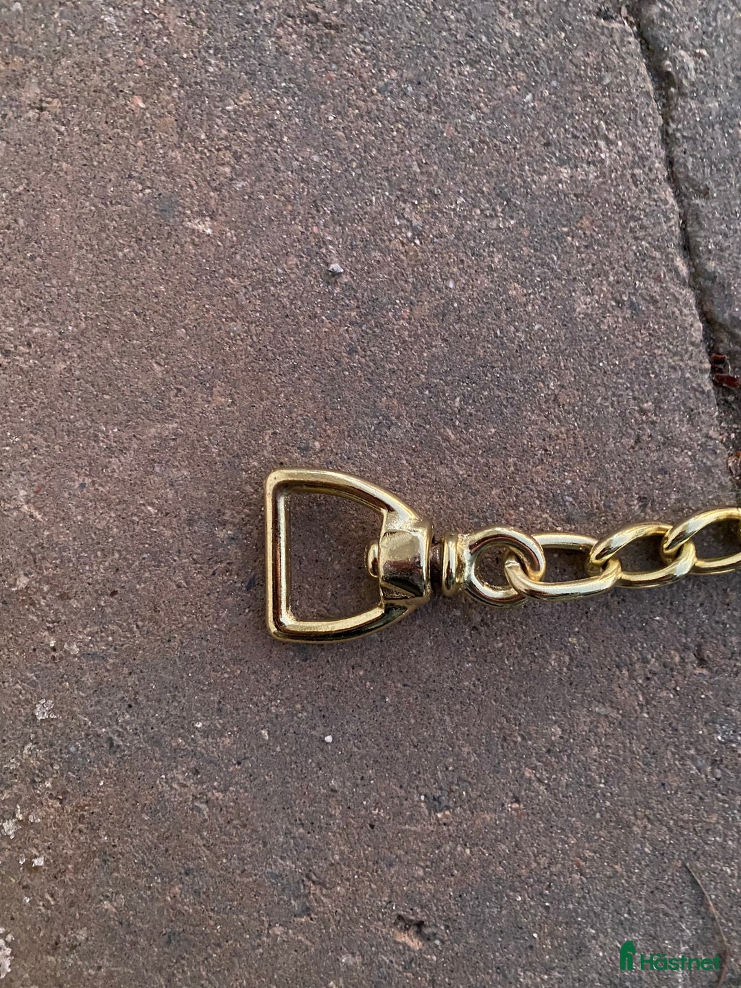 Övrig Hästutrustning hästutrustning till salu: Hästkedja till grimskaft  i Hammarö - Annons 3