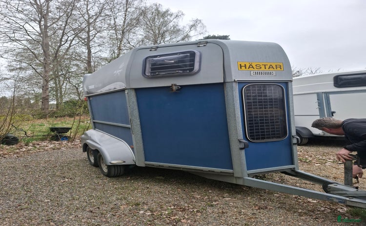 Hästtransporter  fordon & transport till salu i Hölö - Annons 13