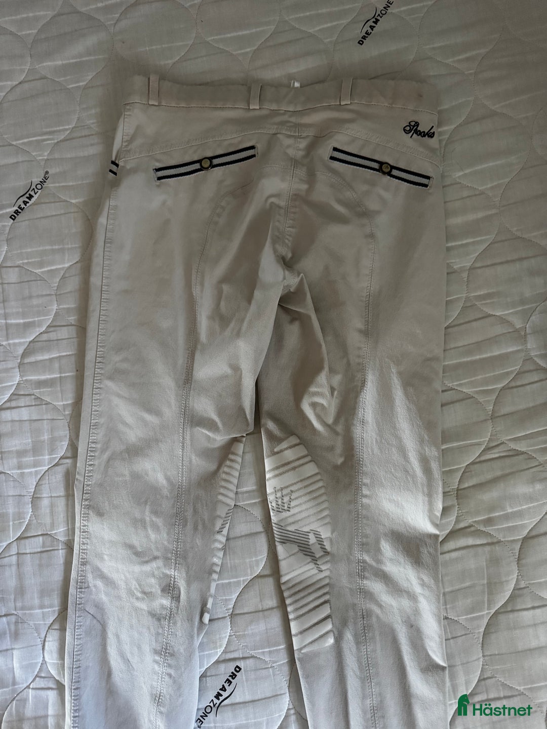 Övrigt Ridkläder ryttarutrustning till salu: Tävlingskläder i Motala - Annons 6