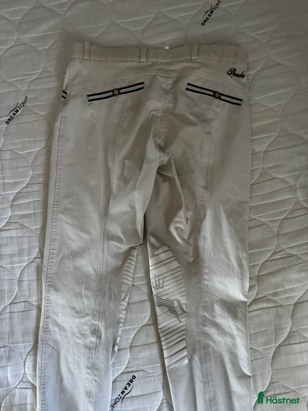 Övrigt Ridkläder ryttarutrustning till salu: Tävlingskläder i Motala - Annons 6